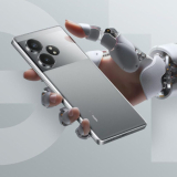 realme GT Neo6 SE Launch in China Nears, New Silver Knight Colour Teased