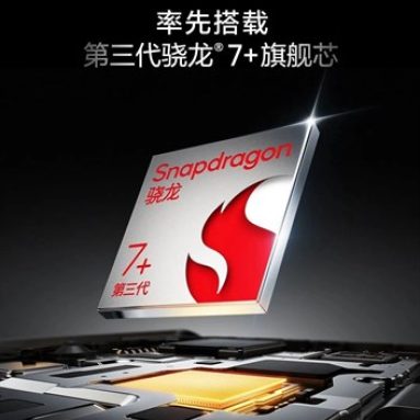 realme GT Neo6 SE will be the First Smartphone with a Snapdragon 7+ Gen 3