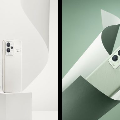 realme GT2 Series Global Release and More Tablets and Laptops Confirmed to Arrive in 2022