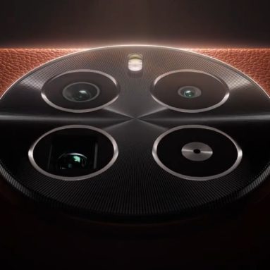 realme GT5 Pro Display Details and Rear Design Revealed