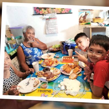 realme Reunites Fans with Their Families in Heartwarming Christmas Video