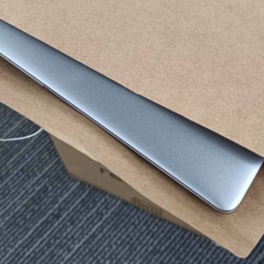 realme CEO Teases Its First Notebook