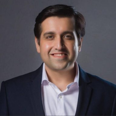Madhav Sheth Departs from realme