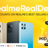 realme Announces Mid-Year Sale, Price Drop for realme 10 Pro 5G