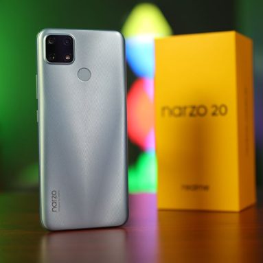 realme Gains 50M Users Around the World, Set to Debut Narzo 20 in PH on November 5