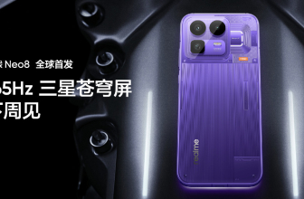 realme Neo8 to be Unveiled in China on January 22