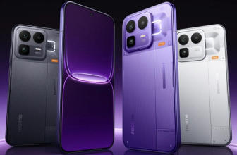 realme Neo8 Debuts with Snapdragon 8 Gen 5 and Massive 8,000mAh Battery