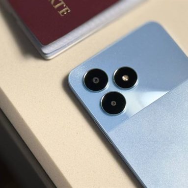 realme Note 50 with 90Hz Display, IP54 Rating, and 5,000mAh Battery Priced at PHP 3,599