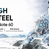 realme Note 60 Now Available in PH