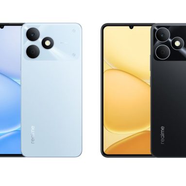 realme Note 80 Debuts in the Philippines with 6,300mAh Battery and 90Hz Display