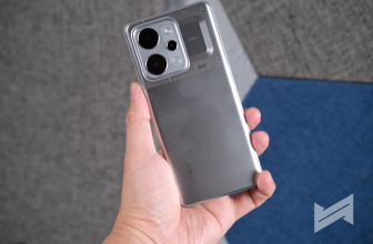 Realme P4 Power 5G First Impressions
