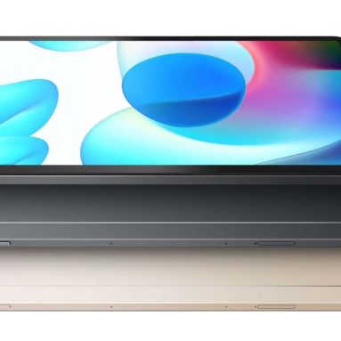 realme Pad with 10.4-inch Display, Helio G80, and 7,100mAh Battery Now Official