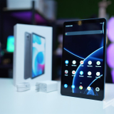 Realme Pad Mini: Compromise Between a Tablet and Phone