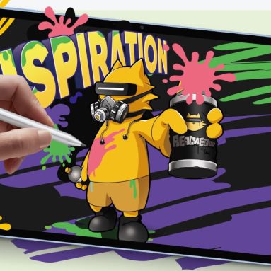 realme Pad X Launched in PH for PHP 15,999