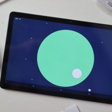 realme Pad Launched in PH Along with New TechLife Offerings