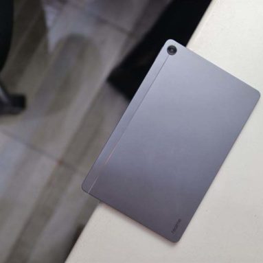 realme Pad Won’t Get Android 12