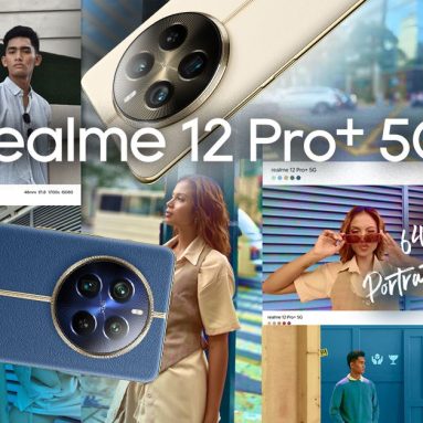 realme to Host Portrait Master Academy Photowalk