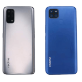 Two New realme Midrange Devices Spotted in TENAA