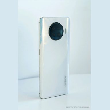 Here’s a Look at What Could be realme’s Next Flagship, Powered by the Snapdragon 888