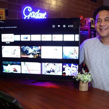 realme Smart TV and Watch S Pro Launched in PH, Priced