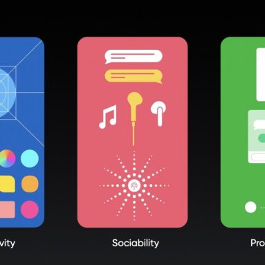 Here’s a Rundown of What realme UI 2.0 Offers