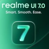 realme UI 7.0 Introduced with AI Tools and Refreshed Design