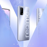 realme V5 Boasts New Design, Packs Quad-Cameras