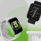 realme Watch 2 Pro Launched with a 1.75-inch Display and 14-day Battery Life