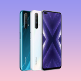 realme X3 Packs Snapdragon 855+, 120Hz Refresh Rate, and 30W Fast-Charging