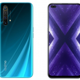 Realme X3 SuperZoom Now Official