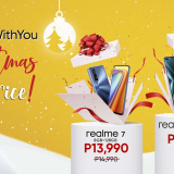 realme Announces a Price Drop for the X3 SuperZoom and the realme 7