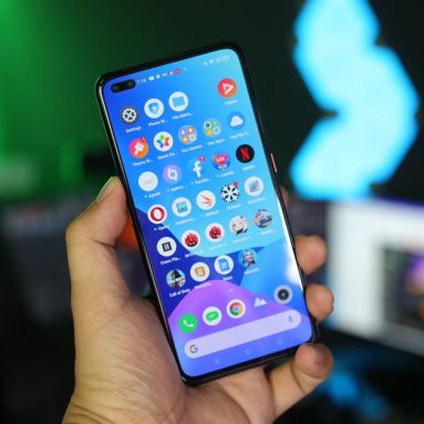 realme X50 Pro 5G Launched in PH via Smart Signature!