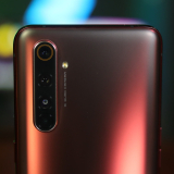 realme X50 Pro 5G: Initial Review