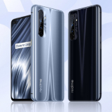 Realme X50 Pro Player has Snapdragon 865, 90Hz Display, and Graphite Sheets for Cooling