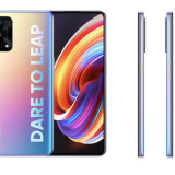 realme X7 Pro Images and Specs Leak, Shows New Design with ‘Dare to Leap’ Branding