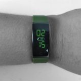 It does the Job – realme Band Review