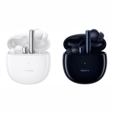 realme Buds Air 2 Debut with ANC