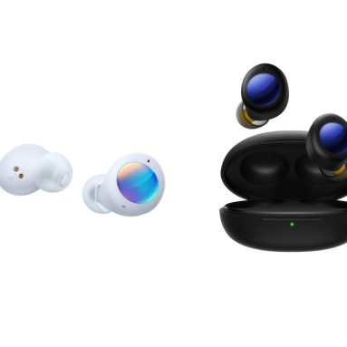 realme Buds Air 2 Neo Launched with ANC and a Lower Price