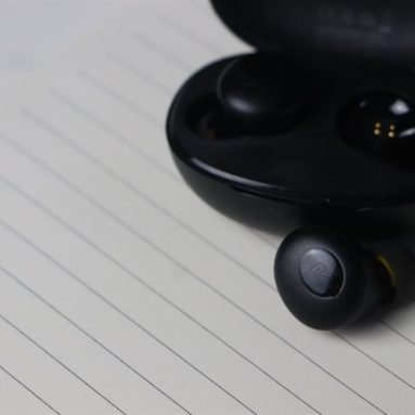 realme Buds Q Now Available in PH, Priced