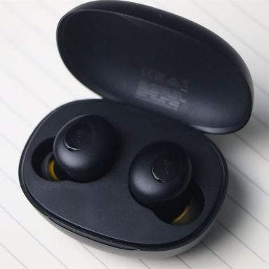 realme Buds Q Review: Easy Going