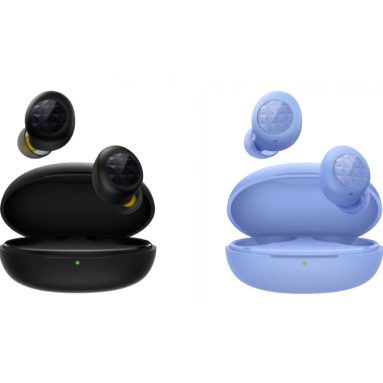 realme Buds Q2 Unveiled with Improved Game Mode