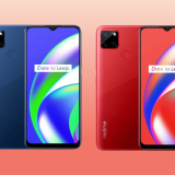 realme C12 with Triple Camera and Helio G35 Goes Official