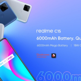 realme C15 Qualcomm Edition Goes Official