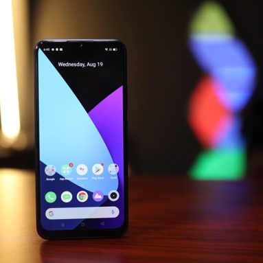 realme C15 Launches in PH, Priced