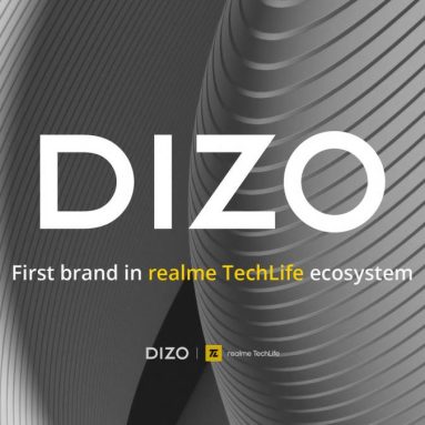 realme Formally Launches Dizo, its AIoT Sub-Brand