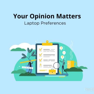 realme Believed to be Working on a Laptop for Q3 2021