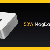 realme’s Debuts its Magnetic Wireless Charging Solution – MagDart