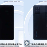 realme RMX3161 with 6.5-inch Panel Listed in TENAA: Could be the Narzo 30 Pro