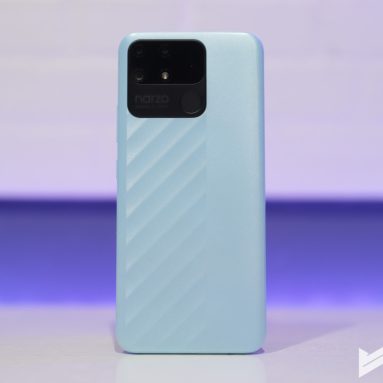 realme narzo 50A Launched in PH with an Early-bird Offer on Lazada this 11.11