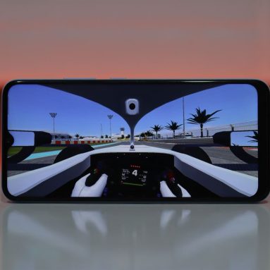 Three Things that Make the realme narzo 50A a Good Entry-Level Smartphone for Gaming